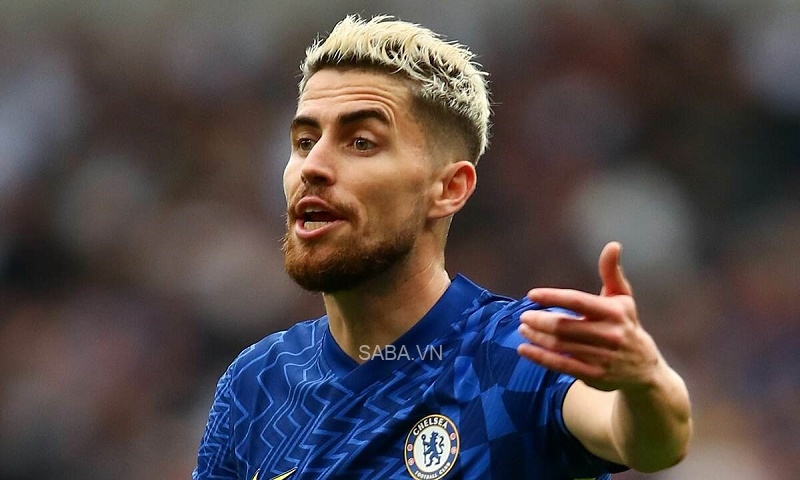 Juventus muốn có Jorginho