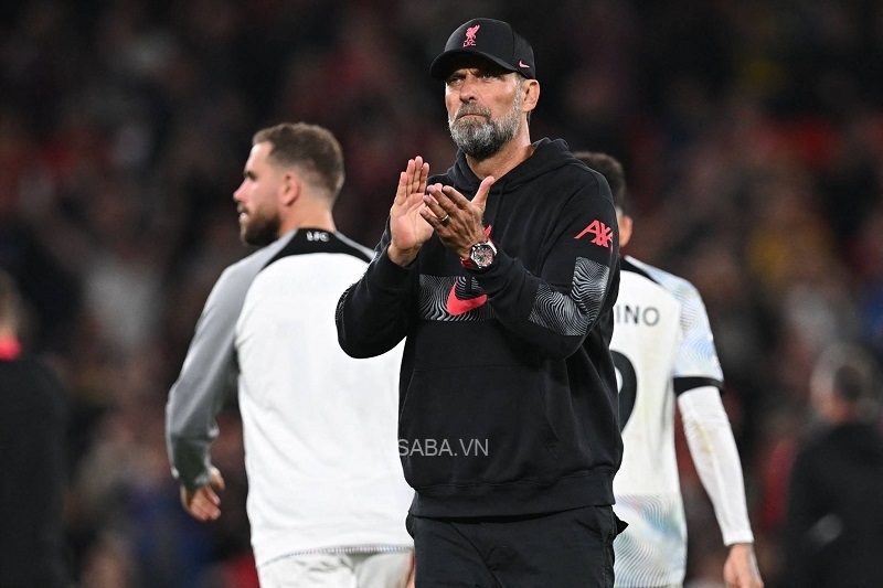 3 cái tên Jurgen Klopp đang hướng tới nơi hàng tiền vệ