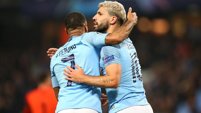 Huyền thoại Kun Aguero không hiểu những quyết định của Man City