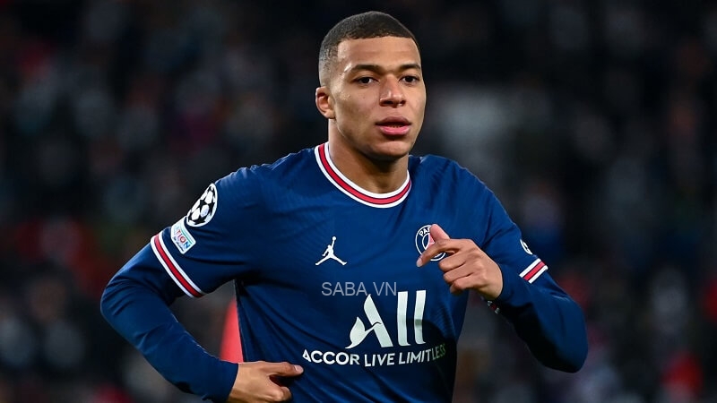 Kylian Mbappe là một trong những bản hợp đồng đắt nhất thế giới