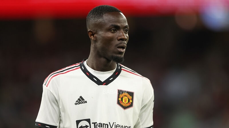 Không chỉ Bailly, Man United sẽ 'tống khứ' thêm 4 hậu vệ nữa