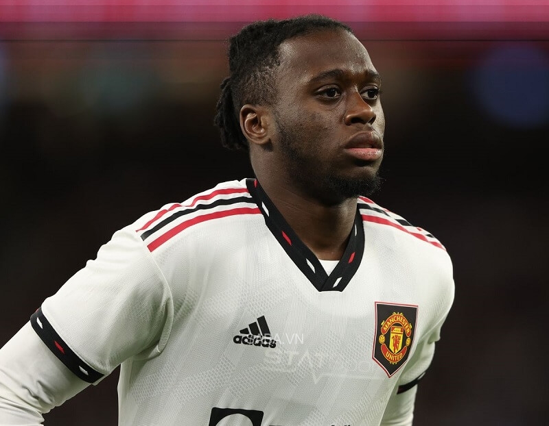 Wan-Bissaka không nằm trong kế hoạch của Ten Hag