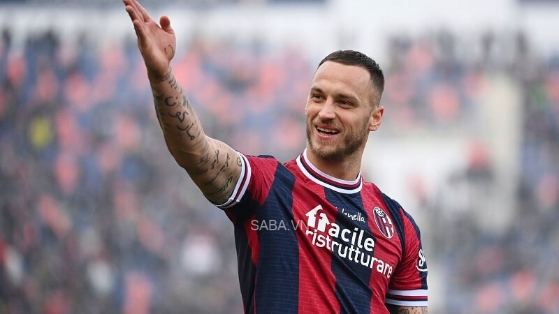 Người đại diện xác nhận Man United muốn ký Arnautovic