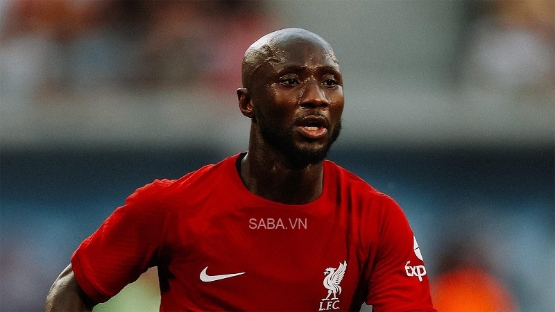 Naby Keita muốn rời Liverpool trong mùa hè này