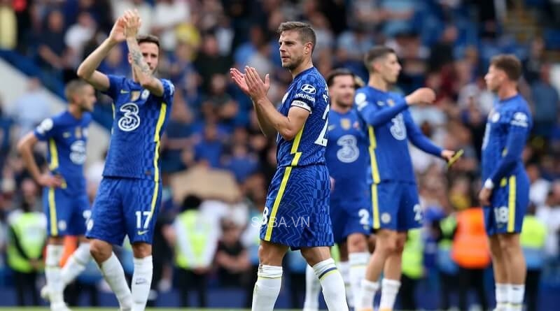 Chelsea kết thúc mùa trước không thực sự như kỳ vọng