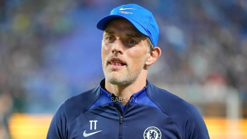 Tuchel còn rất nhiều việc phải làm