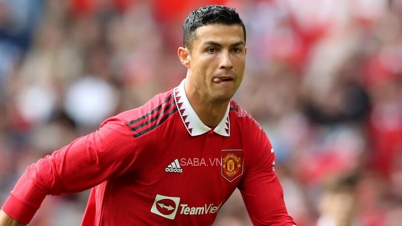 Tương lai Ronaldo vẫn chưa sáng tỏ