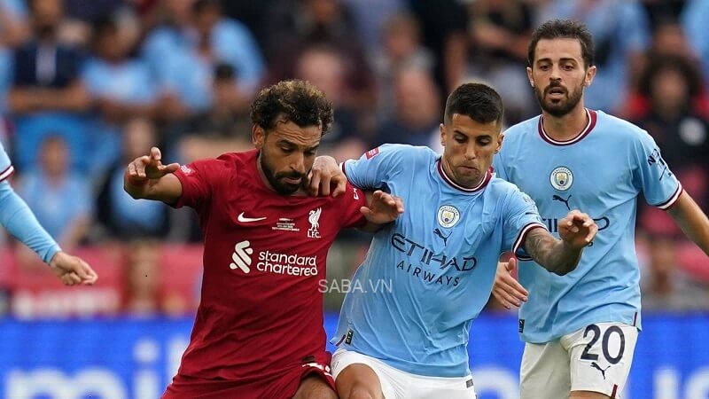 Cancelo vừa có khởi đầu không như ý cùng Man City