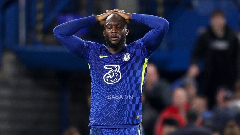 "Bom xịt" Lukaku trở lại Chelsea vỏn vẹn 1 mùa giải