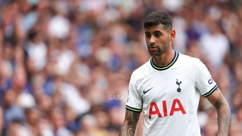 Tottenham vừa chính thức mua đứt Cristian Romero