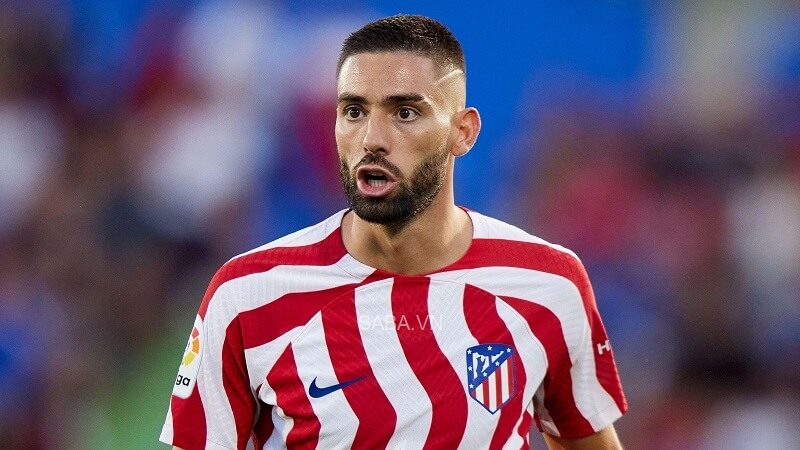 Carrasco có thể rời Atletico ít ngày tới