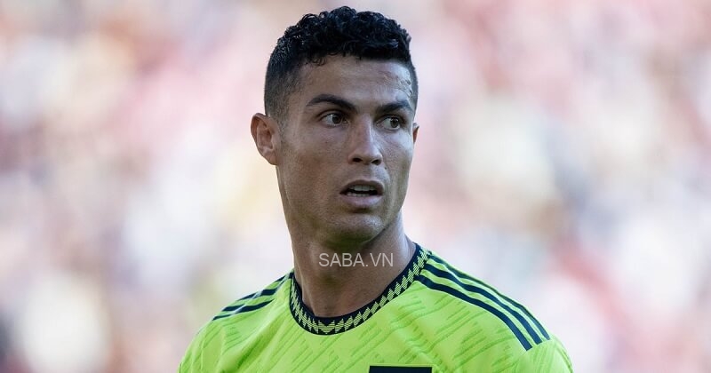 CR7 có thể ở lại M.U