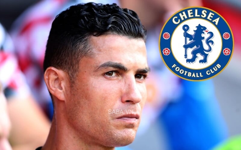 Biết Chelsea gặp khó, đại diện Ronaldo quay lại đàm phán