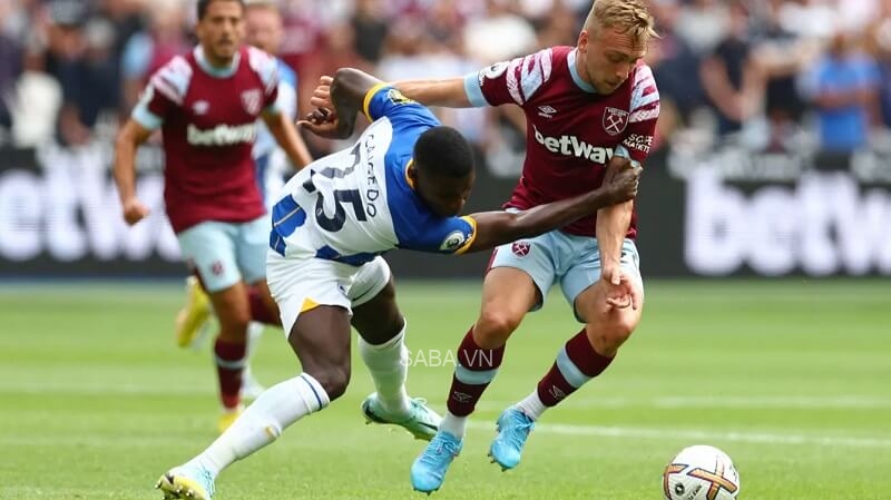 West Ham đang có khởi đầu tồi tệ