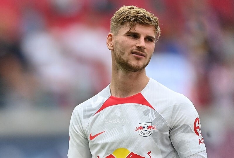 Werner được kỳ vọng tìm lại chính mình tại Leipzig