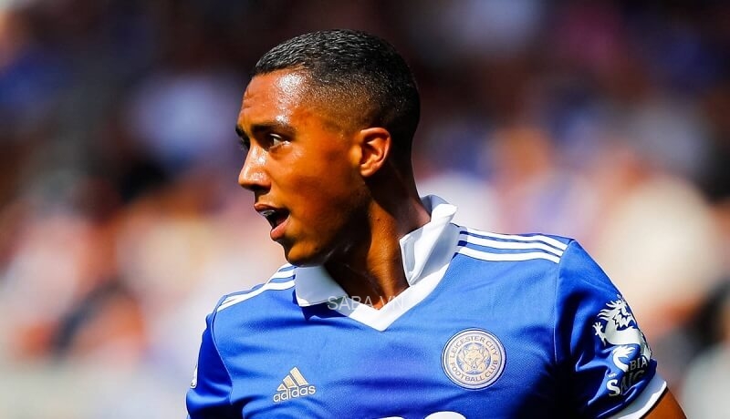 Youri Tielemans có thể sẽ là phương án thích hợp nhất cho The Kop