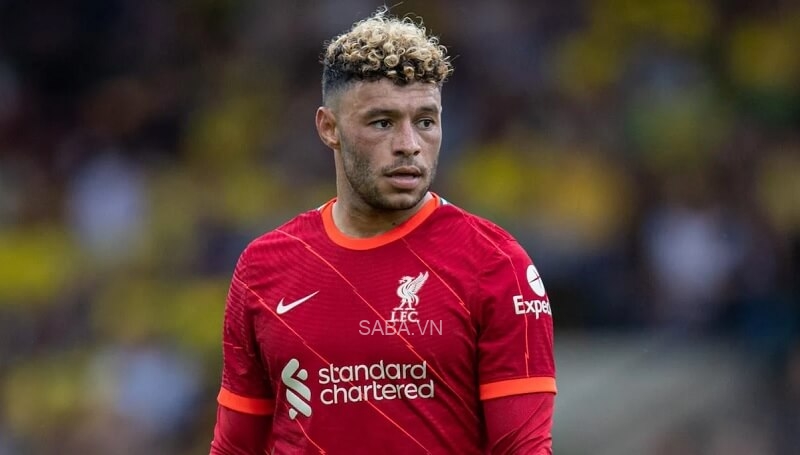 Chamberlain cần phải "đào tẩu" khỏi Liverpool