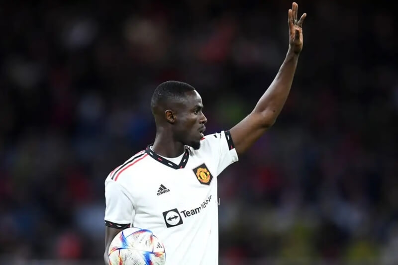 Bailly tiết lộ lý do rời Man Utd