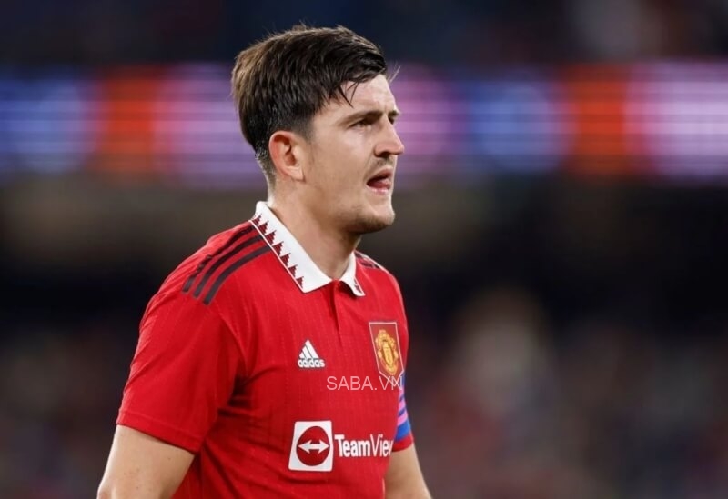 Maguire là 1 trong những thương vụ 'mua hớ' của MU