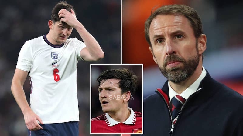 Southgate bảo thủ nhưng ông có lý khi vẫn để Maguire đá chính