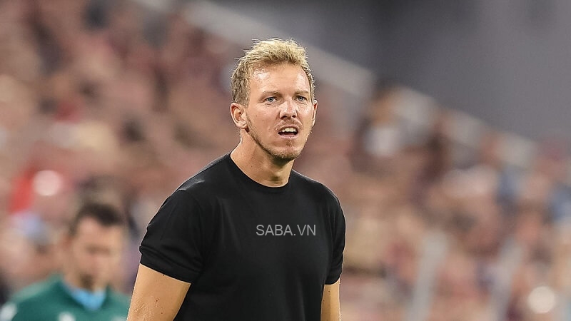 Đoàn quân của Nagelsmann đã có chiến thắng thứ 2 liên tiếp tại C1