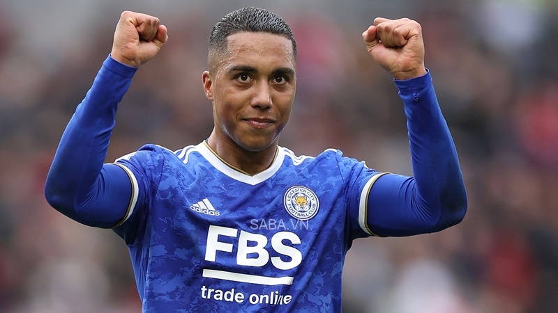 Arsenal không có bất kỳ đề nghị đáng chú ý nào cho Tielemans