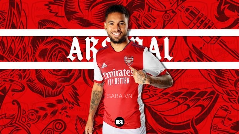 Arsenal có thể quay lại với thương vụ Douglas Luiz vào mùa Đông