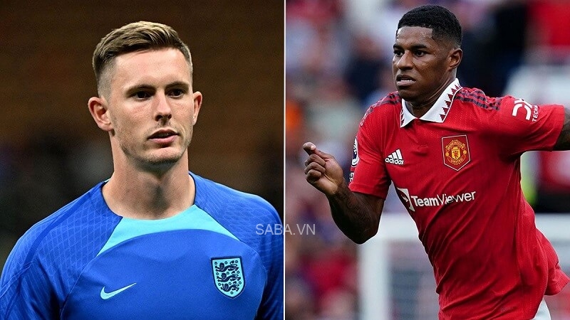 Rashford khiến đồng đội cũ kinh hãi vì phẩm chất hơn người