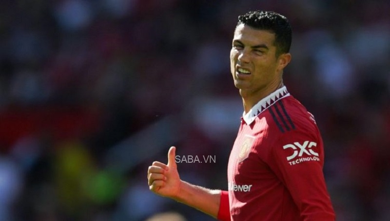 Ronaldo gặp quá nhiều khó khăn trong giai đoạn này