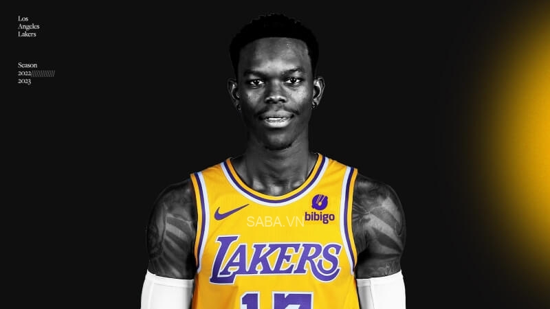 Schroder về lại Lakers sau chuyến phiêu lưu ngắn ngủi