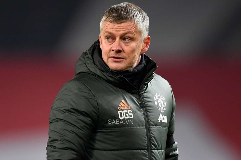 Người hâm mộ Man United mong ngóng Ole trở lại 