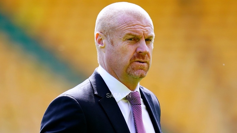 Sean Dyche đã quá quen thuộc với cuộc đua trụ hạng ở Premier League