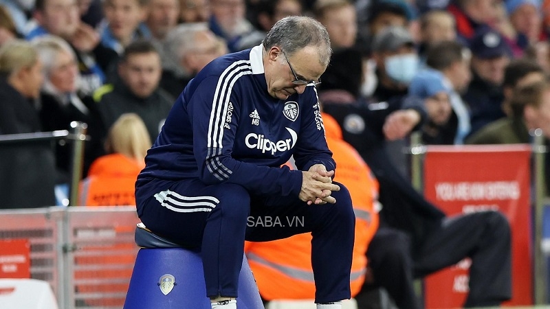 Marcelo Bielsa sẽ phù hợp với triết lý tấn công