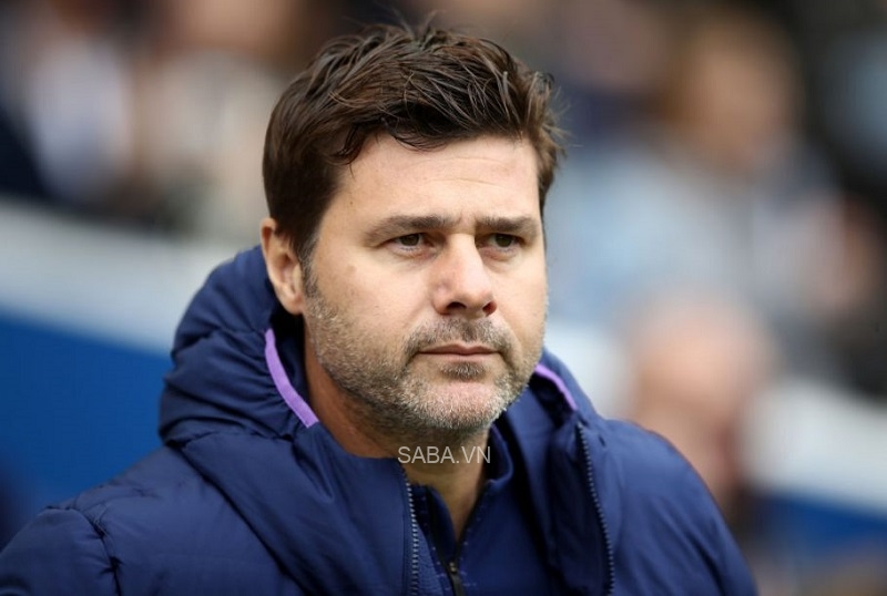 Pochettino có thể sẽ trở lại Ngoại hạng Anh