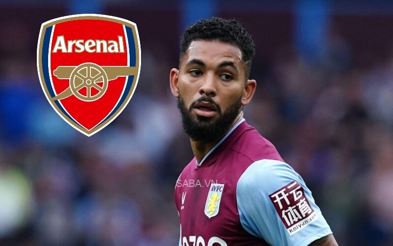 Lo sợ Partey, Arsenal quay lại mục tiêu cũ vào tháng giêng