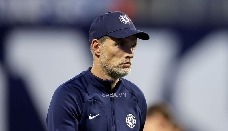 Ông chủ Chelsea giải thích lý do sa thải Tuchel