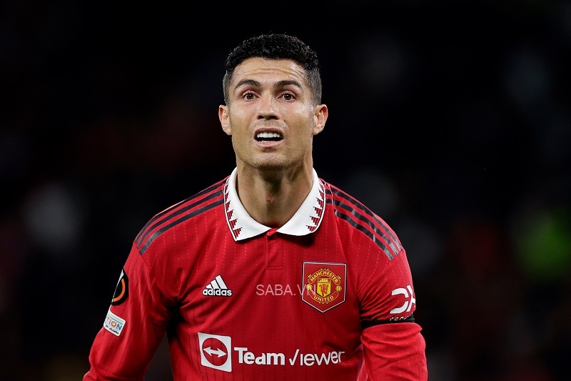 Ronaldo đã đánh mất vị trí tại MU