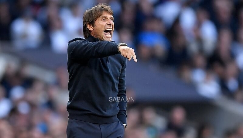 Antonio Conte vẫn muốn trở lại Juve