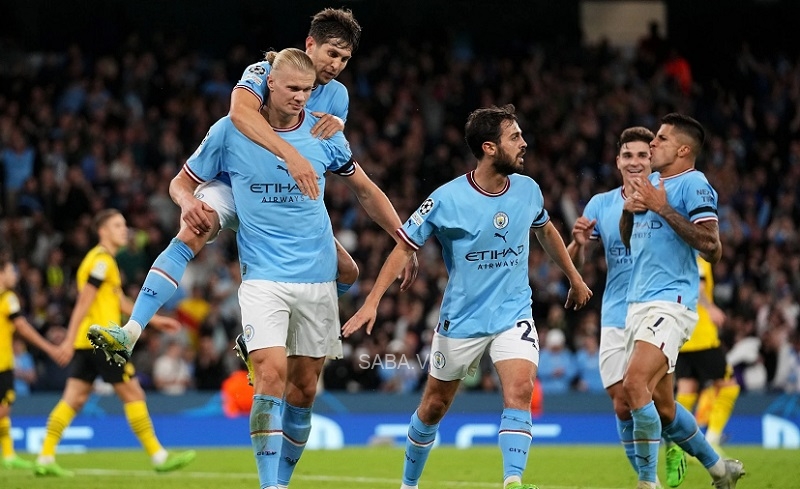 Trụ cột Man City dính chấn thương, nguy cơ lỡ derby Manchester