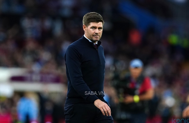 Chiếc ghế của Steven Gerrard tạm thời được bảo đảm sau khi giành 1 điểm trước Man City