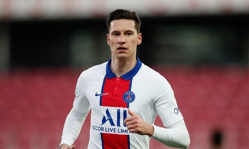 Điểm tin thể thao 01/09: Draxler chuẩn bị rời PSG, Haaland xác lập kỷ lục