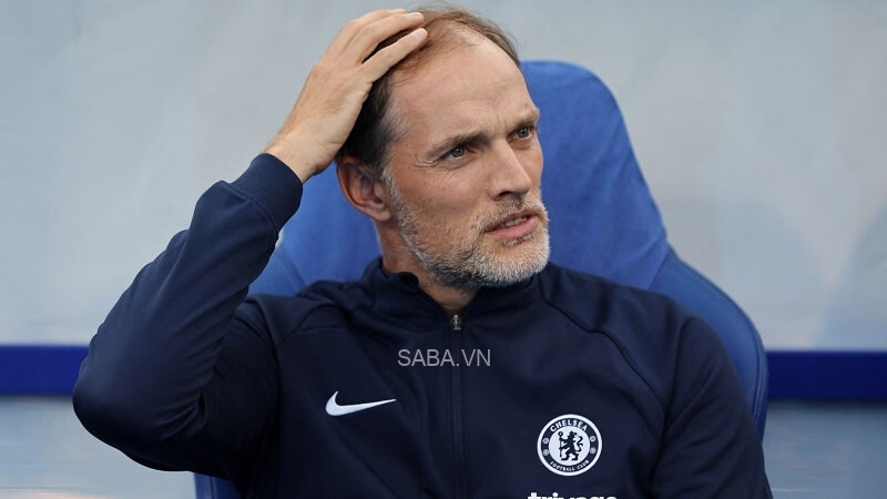 Thomas Tuchel được đền bù số tiền lớn khi chia tay Chelsea