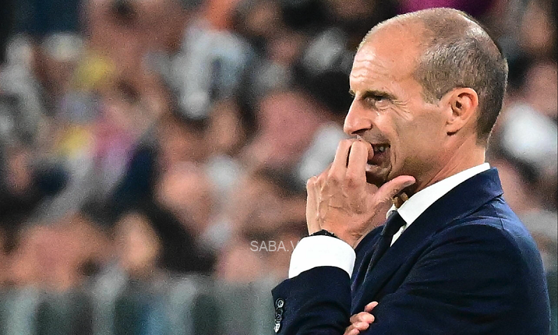 Max Allegri cần một lối chơi thuyết phục hơn nếu muốn trụ lại Juventus