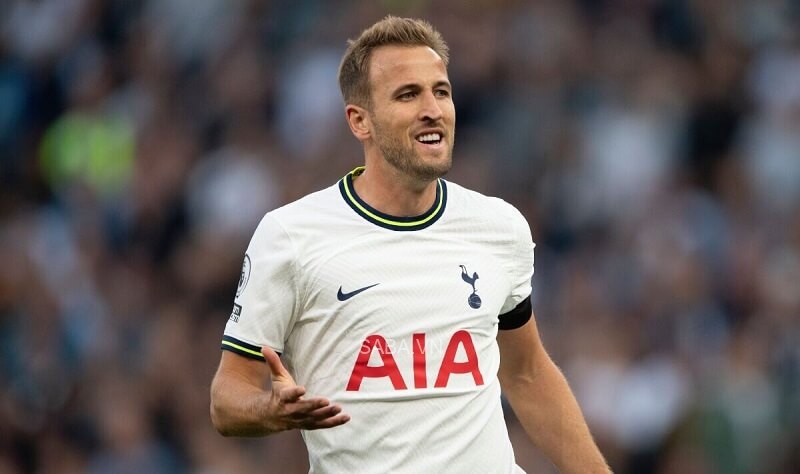 Kane và Tottenham đang nhận được nhiều kỳ vọng