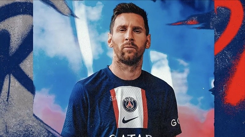 Lionel Messi đóng góp cho PSG trên mọi lĩnh vực