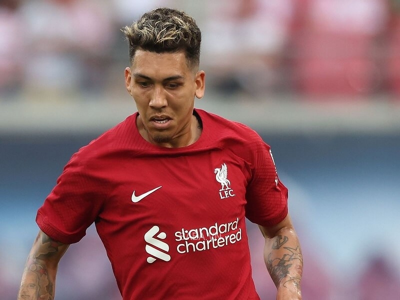 Firmino góp công lớn vào thành công của The Kop những năm qua