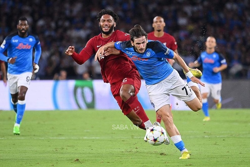 Gomez và Trent chơi rất tệ ở trận này