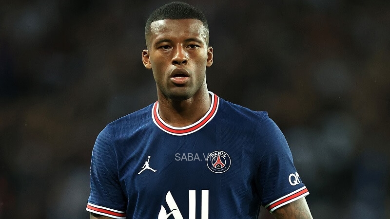 Lộ lý do khiến Wijnaldum không thể đến Barca