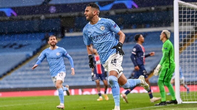 Man City suýt chút nữa đã chạm đến chức vô địch