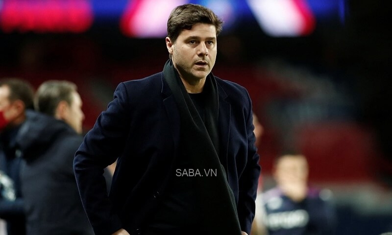 Pochettino đang được Chelsea quan tâm